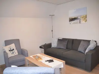 Ferienwohnung für 4 Personen (60 m²) in Wischhafen 5/10