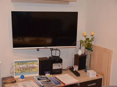 Ferienwohnung für 4 Personen (60 m²) in Wischhafen 7/10