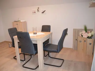 Ferienwohnung für 4 Personen (60 m²) in Wischhafen 8/10
