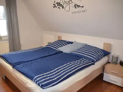 Ferienwohnung für 4 Personen (60 m²) in Wischhafen 10/10