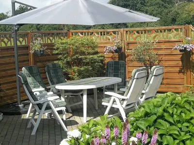 Ferienwohnung für 6 Personen (150 m²) in Wischhafen 3/10