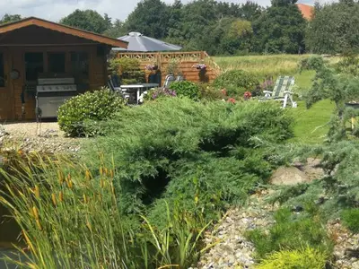 Ferienwohnung für 6 Personen (150 m²) in Wischhafen 6/10