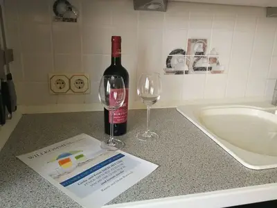 Ferienwohnung für 6 Personen (150 m²) in Wischhafen 9/10