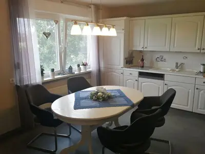 Ferienwohnung für 6 Personen (150 m²) in Wischhafen 10/10