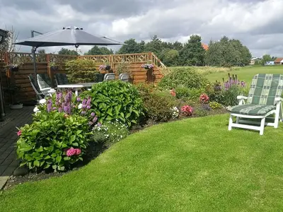 Ferienwohnung für 6 Personen (150 m²) in Wischhafen 3/10