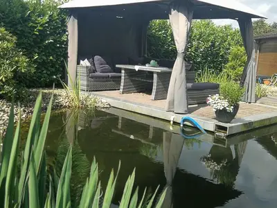 Ferienwohnung für 6 Personen (150 m²) in Wischhafen 5/10