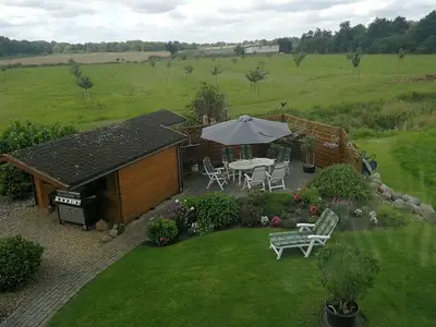 Ferienwohnung für 6 Personen (150 m²) in Wischhafen 7/10