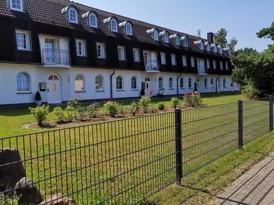 Ferienwohnung für 4 Personen (53 m²) in Biendorf 3/10