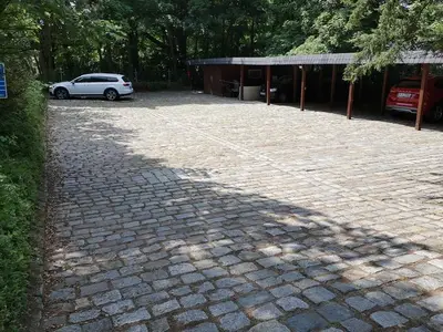Ferienwohnung für 4 Personen (53 m²) in Biendorf 4/10