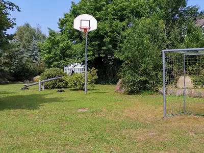 Ferienwohnung für 4 Personen (53 m²) in Biendorf 5/10