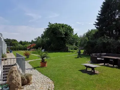 Ferienwohnung für 4 Personen (53 m²) in Biendorf 8/10