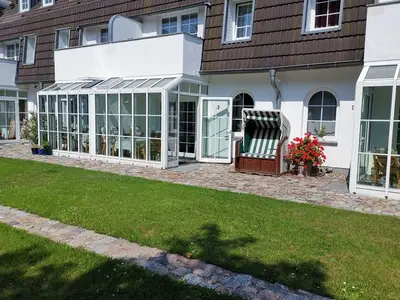 Ferienwohnung für 4 Personen (53 m²) in Biendorf 9/10