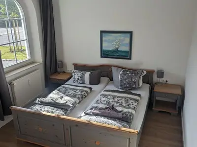 Ferienwohnung für 4 Personen (53 m²) in Biendorf 10/10