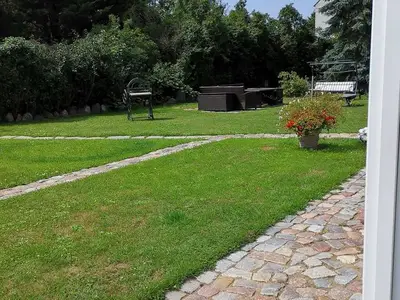 Ferienwohnung für 4 Personen (53 m²) in Biendorf 7/10