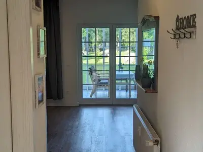 Ferienwohnung für 4 Personen (53 m²) in Biendorf 10/10