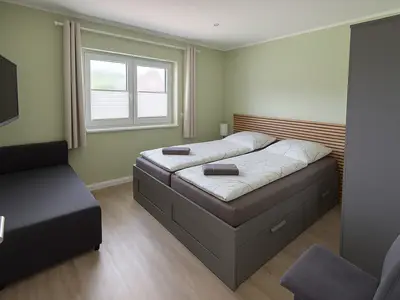 Ferienwohnung für 6 Personen (80 m²) in Wischuer 5/10