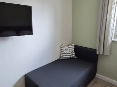 Ferienwohnung für 6 Personen (80 m²) in Wischuer 7/10