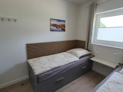 Ferienwohnung für 6 Personen (80 m²) in Wischuer 9/10