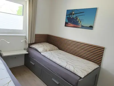 Ferienwohnung für 6 Personen (80 m²) in Wischuer 10/10