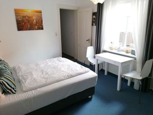 Ferienwohnung für 2 Personen (35 m&sup2;) in Wismar