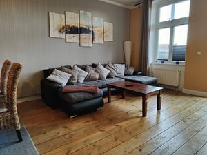 Ferienwohnung für 4 Personen (81 m²) in Wismar