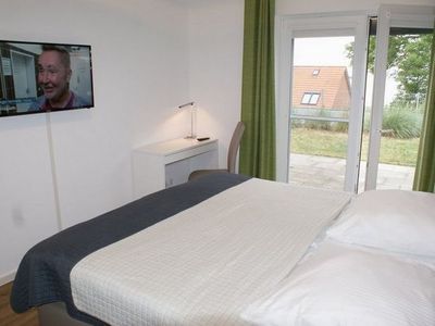 Ferienwohnung für 3 Personen (55 m²) in Wismar 9/10