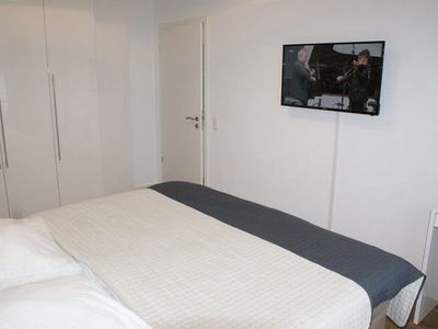 Ferienwohnung für 3 Personen (55 m²) in Wismar 10/10