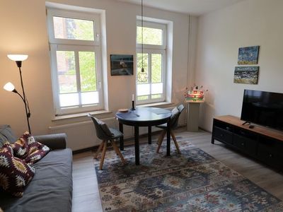 Ferienwohnung für 2 Personen (45 m²) in Wismar 3/10