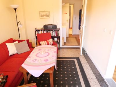 Ferienwohnung für 2 Personen (32 m²) in Wismar 4/10