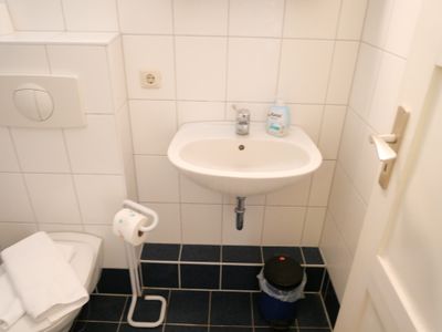 Ferienwohnung für 2 Personen (32 m²) in Wismar 8/10