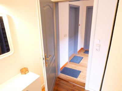 Ferienwohnung für 2 Personen (32 m²) in Wismar 10/10