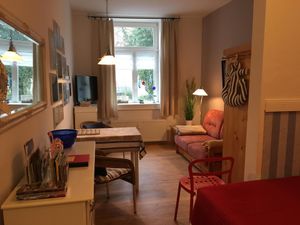 Ferienwohnung für 3 Personen (30 m²) in Wismar