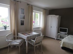 Ferienwohnung für 3 Personen (33 m&sup2;) in Wismar