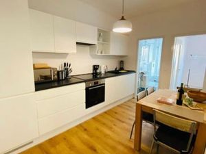 Ferienwohnung für 4 Personen (65 m²) in Wismar