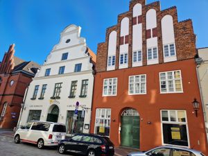 Ferienwohnung für 2 Personen (50 m&sup2;) in Wismar