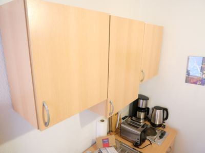 Ferienwohnung für 2 Personen (50 m²) in Wismar 9/10