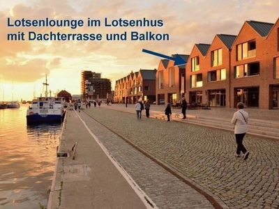 Ferienwohnung für 4 Personen (70 m²) in Wismar 1/10