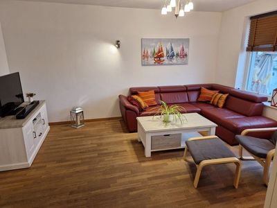 Ferienwohnung für 4 Personen (64 m²) in Wismar 4/10