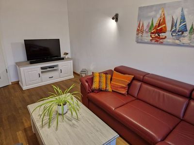 Ferienwohnung für 4 Personen (64 m²) in Wismar 5/10