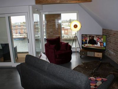 Ferienwohnung für 4 Personen (58 m²) in Wismar 3/10