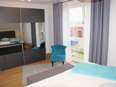 Ferienwohnung für 4 Personen (58 m²) in Wismar 9/10