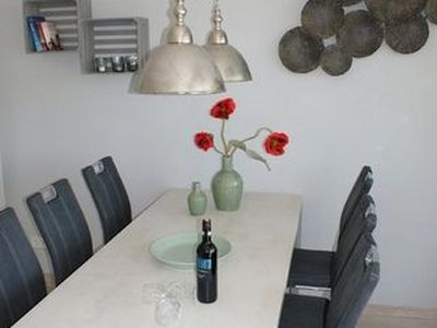 Ferienwohnung für 6 Personen (84 m²) in Wismar 6/10