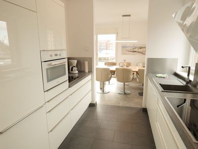 Ferienwohnung für 8 Personen (117 m²) in Wismar 10/10