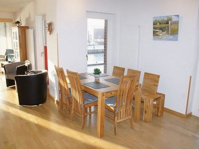 Ferienwohnung für 5 Personen (100 m²) in Wismar 7/10