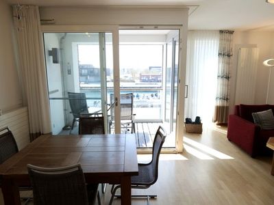 Ferienwohnung für 4 Personen (58 m²) in Wismar 7/10