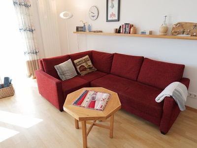 Ferienwohnung für 4 Personen (58 m²) in Wismar 8/10