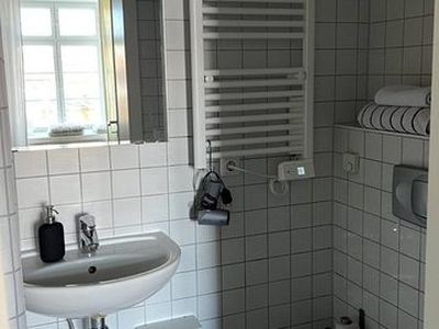 Ferienwohnung für 2 Personen (20 m²) in Wismar 5/10