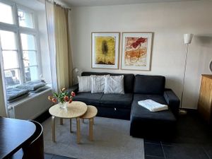 Ferienwohnung für 4 Personen (40 m²) in Wismar