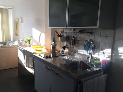 Ferienwohnung für 4 Personen (40 m²) in Wismar 5/10