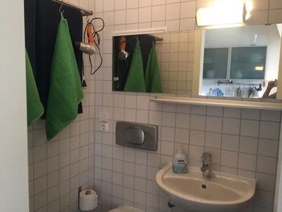 Ferienwohnung für 4 Personen (40 m²) in Wismar 7/10